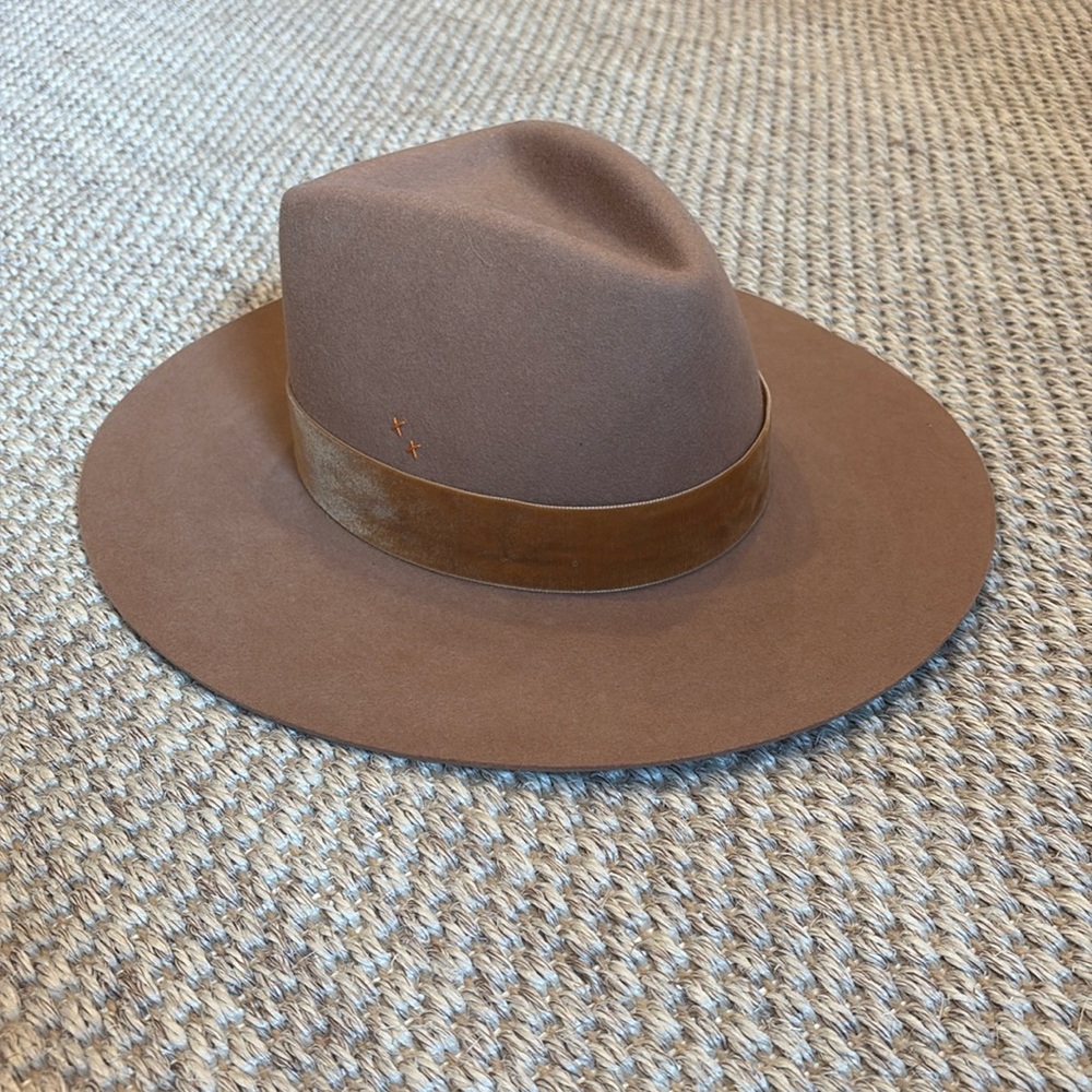 Lack of Colors Hat